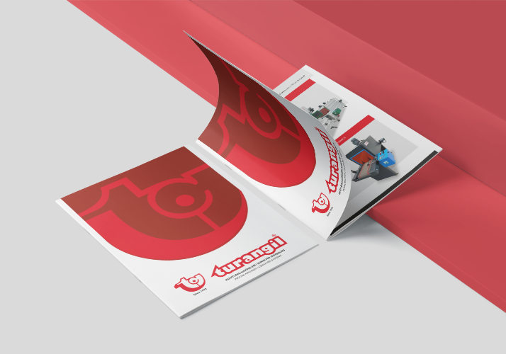 2025 Ürün Kataloğu