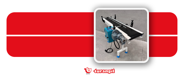 İnkjet Tarih Kodlama Etiketleme Makine Konveyörleri